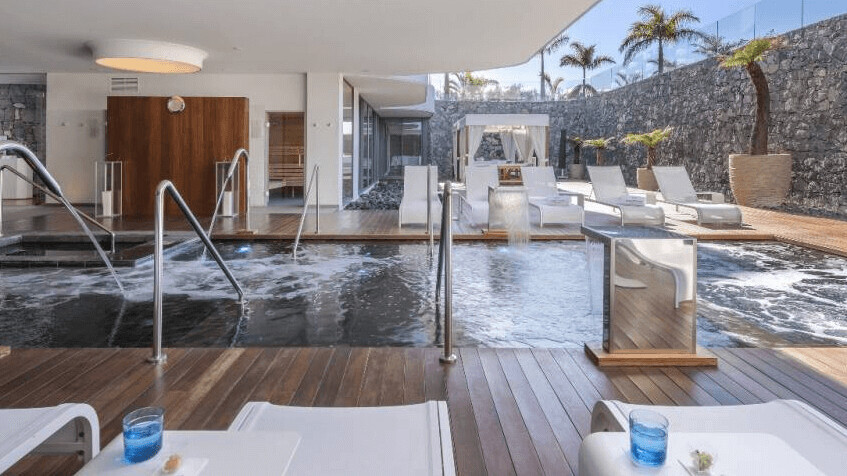 Royal Hideaway Corales Beach – Adults Only